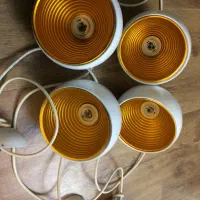 کاسه چراغ|لوستر و چراغ آویز|تهران, عباس‌آباد|دیوار