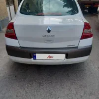 مگان ۲۰۰۰ اتوماتیک|خودرو سواری و وانت|تبریز, |دیوار