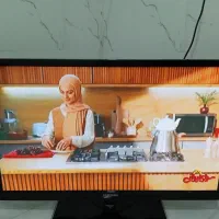 ال ای دی43اینج اصلی سامسونگ درحدنوفلشخورباضمانت