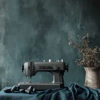 همکار خیاط در تولید محتوای لباس زنانه