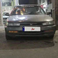 هندا اکورد