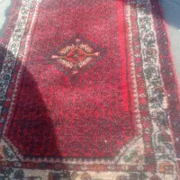 پشتی دستبافت