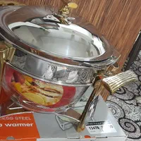 سوفله خوری نو|ظروف سرو و پذیرایی|کرج, حصارک بالا|دیوار