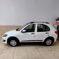 کوییک GXR L 1404،خشک،فول آپشن،گارانتی فعال|خودرو سواری و وانت|شیراز, کوی فرهنگیان|دیوار