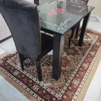 میزغذاخوری ۴ نفره