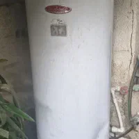 آبگرمکن ایستاده