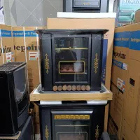 بخاری گازی و برقی|بخاری، هیتر، شومینه|قم, کیوانفر|دیوار