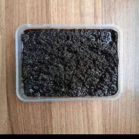 سبزی وپیاز سرخ شده بهداشتی با روغن سرخ کردنی