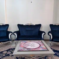 مبلمان و ناهارخوری|مبلمان خانگی و میز عسلی|تهران, مدائن|دیوار