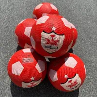 توپ فوتبال پرسپولیس