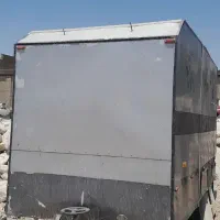 کمپر|قطعات یدکی و لوازم جانبی|ایلام, |دیوار