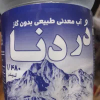 اب معدنی دنا