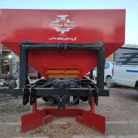 مالچر پلاستیک کش تیپ کش کودریز|ماشینآلات صنعتی|رودان, |دیوار