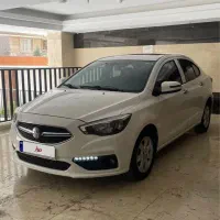 شاهین اتومات مدل ۱۴۰۳