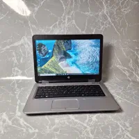 لپ تاپ HP 640 G2 نسل شش|رایانه همراه|قزوین, |دیوار