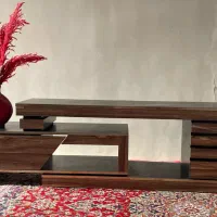 میز تلوزیون