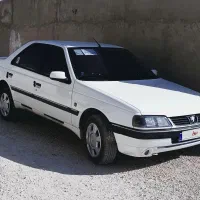 پژو 405 slx مدل ۱۴۰۰