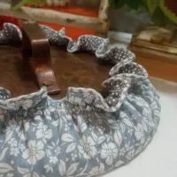 جهیزیه عروس|سفره، حوله، دستمال آشپزخانه|خرم‌آباد, |دیوار