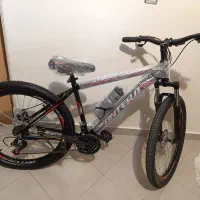 دوچرخه سایز 27.5