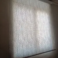 پرده زبرا
