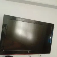 تلویزیون ال جی32د حدنو|تلویزیون و پروژکتور|زاوه, |دیوار