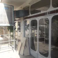 منزل مسکونی