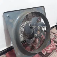 هواکش صنعتی دمنده