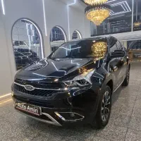 تیگو 7 IE بدون رنگ مدل 1401