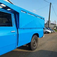 فروش نیسان سایپا|خودرو سواری و وانت|رودسر, |دیوار