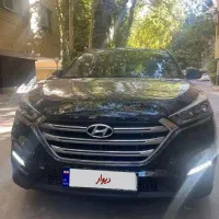 توسان ۲۰۱۷|خودرو سواری و وانت|اصفهان, چرخاب|دیوار