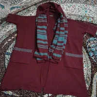 کاپشن و بافت|لباس|ازنا, |دیوار