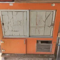 یخچال|فروشگاه و مغازه|شیراز, فرودگاه شهید دستغیب شیراز|دیوار