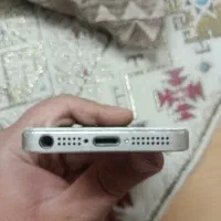 آیفون 5S|موبایل|اصفهان, جلفا|دیوار