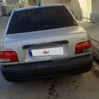 پراید مدل ۹۰