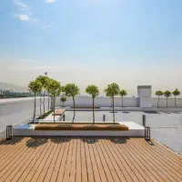 مستغلات ۴طبقه تکواحدی یکجا فروش|فروش آپارتمان|تهران, سعادت‌آباد|دیوار