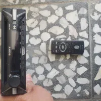 ضبط sony مدل G1151u و JVC مدل KDR463
