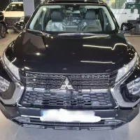 میتسوبیشی اکلیپس کراس 2025