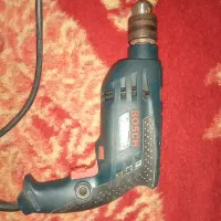 دریل بوش(ساخت روسیه)