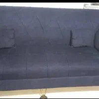 مبل ۷نفره|مبلمان خانگی و میز عسلی|رشت, انصاری|دیوار