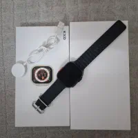 ساعت هوشمند GS8 Ultra Max