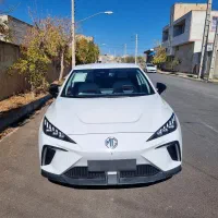 فروش MG4 برقی صفر 2024