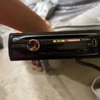 ظبط سونی GT500U