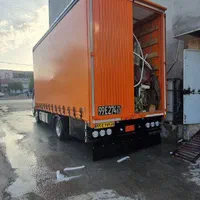 (آســان بــار کـنـگان) اسبابکــشی مـنازل ادارات|خدمات حمل و نقل|بندر کنگان, |دیوار
