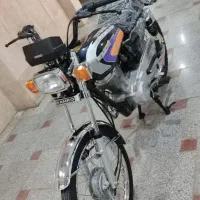 رهرو 125مدل 1402