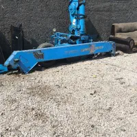 خاور 911 جرثقیل|خودرو سنگین|مرودشت, استادیوم|دیوار