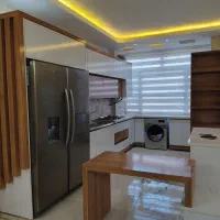 ساخت و اجرای کابینت و کمد دیوار