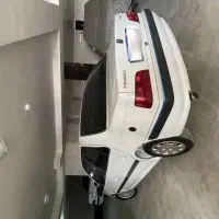 پارس 89دوگانه فابریک شاسی ها سالم رخ در حد 98|خودرو سواری و وانت|اصفهان, رسالت|دیوار