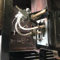 نصب و تعمیرات سرویس پکیج ابگرمکن بخاری کولر تصفیه|آبگرمکن، پکیج، شوفاژ|بابلسر, |دیوار