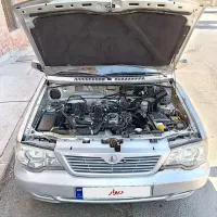 پراید مدل 89