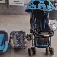 نی نی لای لای